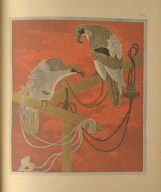 ARTISTIC JAPAN: A MONTHLY ILLUSTRATED JOURNAL OF ARTS AND INDUSTRIES.