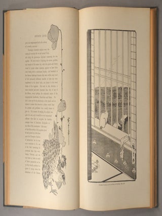 ARTISTIC JAPAN: A MONTHLY ILLUSTRATED JOURNAL OF ARTS AND INDUSTRIES.