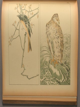 ARTISTIC JAPAN: A MONTHLY ILLUSTRATED JOURNAL OF ARTS AND INDUSTRIES.