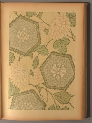 ARTISTIC JAPAN: A MONTHLY ILLUSTRATED JOURNAL OF ARTS AND INDUSTRIES.