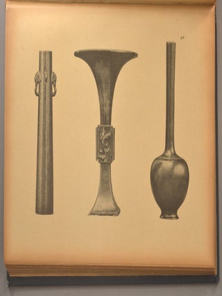 ARTISTIC JAPAN: A MONTHLY ILLUSTRATED JOURNAL OF ARTS AND INDUSTRIES.