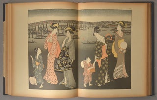 ARTISTIC JAPAN: A MONTHLY ILLUSTRATED JOURNAL OF ARTS AND INDUSTRIES.