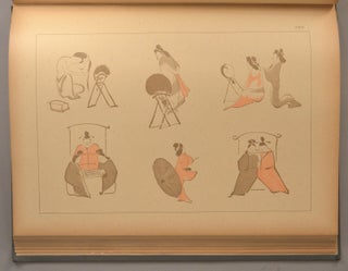 ARTISTIC JAPAN: A MONTHLY ILLUSTRATED JOURNAL OF ARTS AND INDUSTRIES.