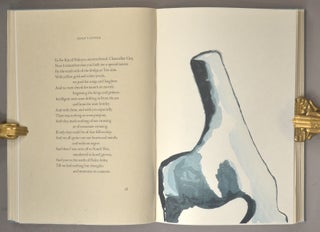 CATHAY: POEMS AFTER LI PO.