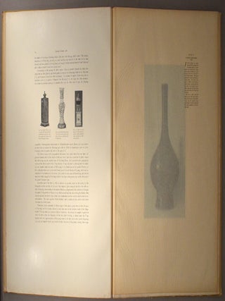 ORIENTAL CERAMIC ART