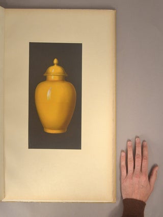 ORIENTAL CERAMIC ART