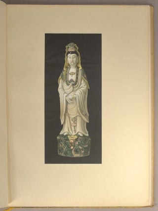 ORIENTAL CERAMIC ART