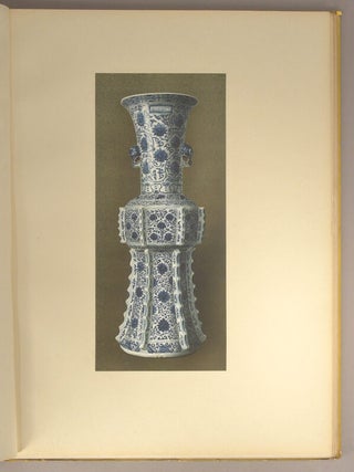 ORIENTAL CERAMIC ART