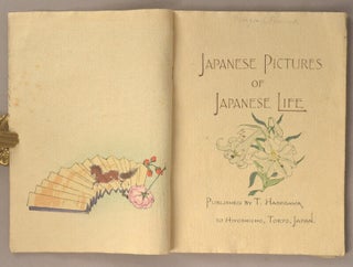 JAPANESE PICTURES OF JAPANESE LIFE