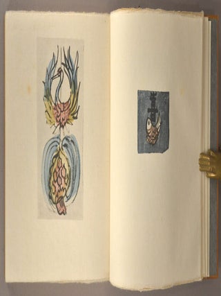 Serizawa Keisuke Tebikaejō 芹沢銈介手控帖.