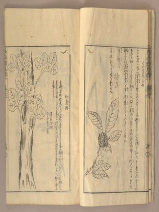 NAGASAKI BUNKEN ROKU 長崎文献錄