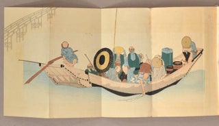 Kamigata Shumi 上方趣味