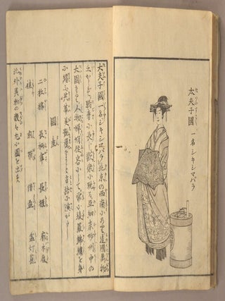 Zatto Ichiran Zenpen 襍土一覧全編