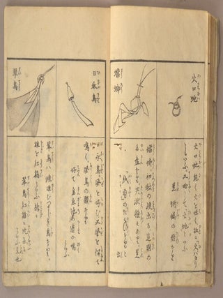 Zatto Ichiran Zenpen 襍土一覧全編