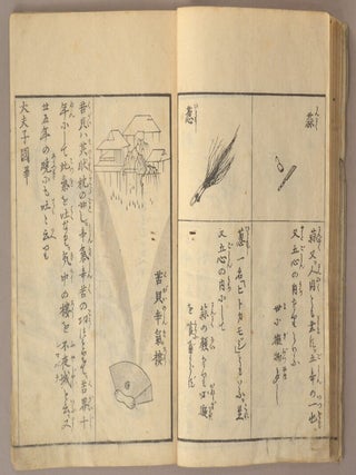 Zatto Ichiran Zenpen 襍土一覧全編