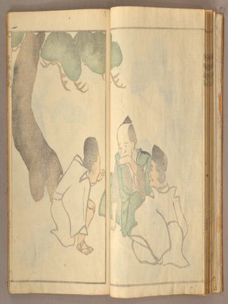 KO^RIN GASHIKI Zen