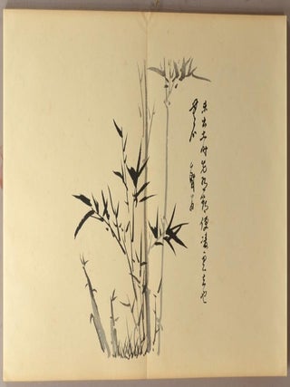 TETSUOU RANCHIKU-FU, 2 vols.