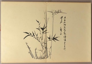 TETSUOU RANCHIKU-FU, 2 vols.
