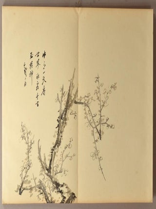 TETSUOU RANCHIKU-FU, 2 vols.