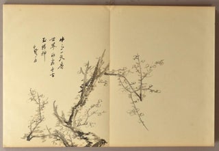 TETSUOU RANCHIKU-FU, 2 vols.