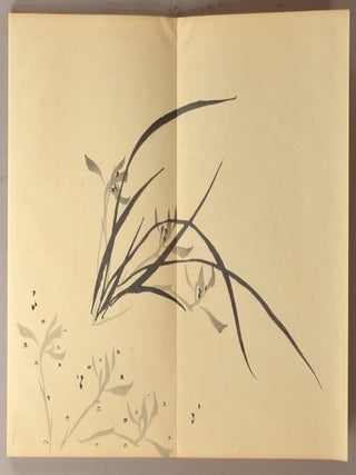 TETSUOU RANCHIKU-FU, 2 vols.