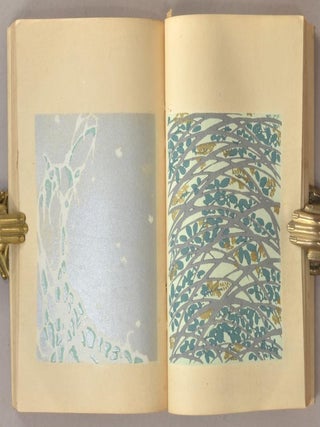 SHINBIJUTSUKAI 7 volumes....