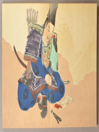 MOMOYOGUSA Volume One